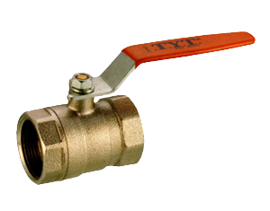 Brass Ball Valve